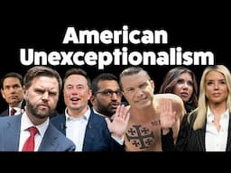 Tapper’s Book| Trump’s Tariffs| Nazi Playbook