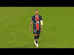 Neymar Jr 2020/21 👑 World Class Level Skills, Goals, Dribbling & Assists