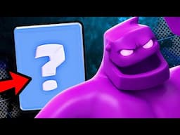 TOP 1 PUSH!! - Clash Royale