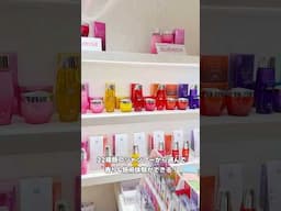 【ヘアケア万博】GW限定！新宿店でキャンペーン実施中