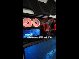 Modular Platform: 6 Desk PC? 👀