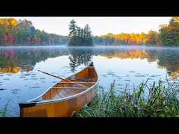 Beautiful Relaxing Music, Peaceful Soothing Music, "Spring on Loon Lake" by Tim Janis