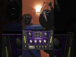 Vocal Chain for CLEAN Female Vocals (Waves Plugins) #vocals #flstudio #wavesplugins