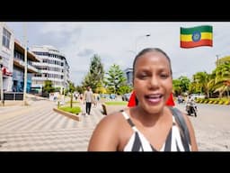 Hawassa The Most Clean , Modernized, Well Planned City In Ethiopia 🇪🇹