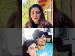 On Sushant Singh Rajput’s fifth death anniversary, his sister Shweta shared a message.