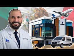 All-Inclusive Weight Loss Surgery in Mexico | Endobariatric | Dr. Alvarez | Bariatric Surgery