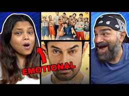 Sitaare Zameen Par Trailer Review | The S2 Life