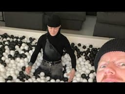 Twin Paranormal is LIVE dropping a new video!