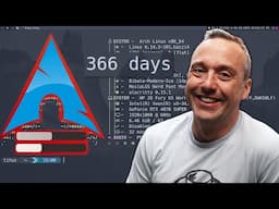 Cleaning Arch Linux