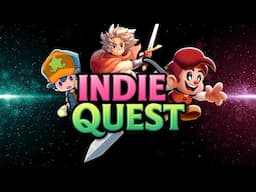 Introducing Indie Quest: A New Showcase for JRPG Fans!