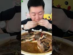 ASMR EATING SOUND - ASMR EATING - MUKBANG EATING  - EATING EVERYDAY - EATING SOUND - ASMR MUKBANG
