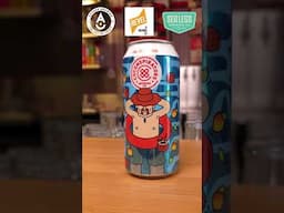 Co-conspirators is hosting the Pint of Origin 2025