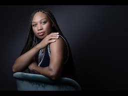 Allyson Felix Discusses Her Women’s Footwear Brand & Sports Advocacy Efforts