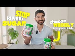 Healthy Milk Mix | @begladful 100% Clean Protein for Kids | NutraMilk Review
