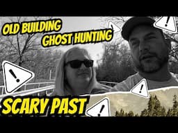 Ely Nevada Ghosts
