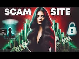 The Satisfying Downfall of Poker's Most Scandalous Site