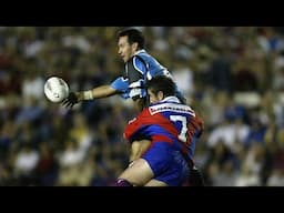 Sunday Night with Matty Johns