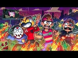 We Got The Zombie Apocalypse Before GTA 6