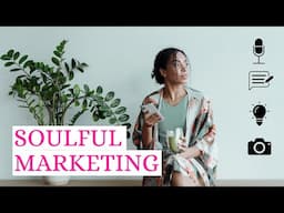 How I Discovered My Marketing Archetype (& Finally Found a Digital Marketing Strategy That Worked)