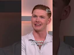 Jack Keating's Love Island twist would SHUT DOWN the show! 🏝️🤭 | The Six O'Clock Show
