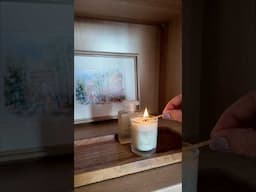 Spring Decorating with The White Company Candle Spring Edition #thewhitecompany #springdecor #home