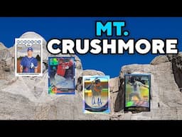 The 30 Most Iconic Baseball Cards of the Last 25 Years