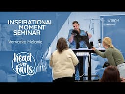 Inspirational Moment: Professional Poodle Grooming | Vervaeke Melanie | Transgroom Showroom 05/2025