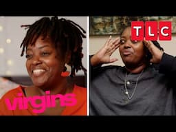 Meet Rhasha, A Divorced Virgin | Virgins | TLC