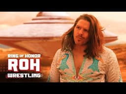 Planet Peacock ARISE! Dalton Castle leads the way! | ROH TV 06/05/2025