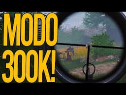 Aqui é só squad full loot!