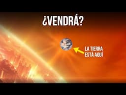 ¡Atención! Se acerca una tormenta solar, ¡y será enorme!