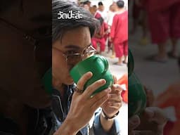 #กัปตันภูธเนศ #เที่ยววัด #เสริมสิริมงคล #สายบุญ #สายมู #สายเที่ยว #เลิกยา #วัดถ้ำกระบอก