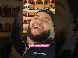 #bigzuu’s reactions to these old English bars 🤣🤣