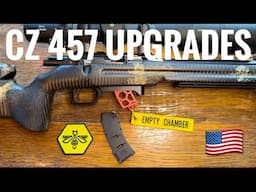 A look at L3i Design Solutions #prs #nrl #22longrifle