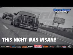 Crazy Car Stories: Blown Pistons, Nitrous BMWs & Tornado Repairs