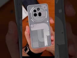 Nothing Phone 3a and 3a Pro ! Hands on Unboxing #smartphone #igyaan #nothingphone3a #fyp