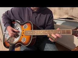 Blues Guitar