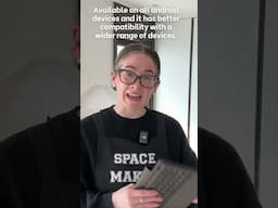 Decluttering Possible thanks to TikTok Lite