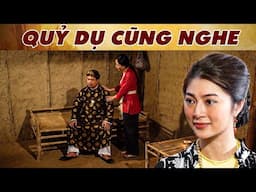 CỔ TÍCH QUỶ DỤ CŨNG NGHE | PHIM TRUYỆN CỔ TÍCH 2025 | CỔ TÍCH VIỆT NAM MỚI NHẤT | CỔ TÍCH MỚI