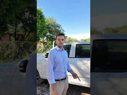 Police in Paraguay