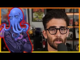 HASAN'S A HYPCRITE!1