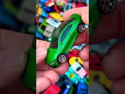 My Favorite Diecast Cars – What’s in the Box?