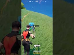 The Superman Sprite is Diabolical!