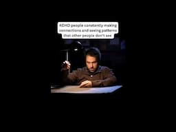 Pattern recognition skills