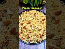Paneer Bhujiya #shorts #youtubeshorts