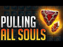 LOOKING FOR MYTHICAL SOULS! | Raid: Shadow Legends