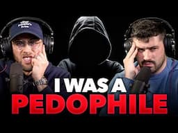 I Used to Be A Pedophile