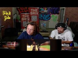 Lit Up AV Reactions: Yung Joc - I Know You See It (Official Music Video)
