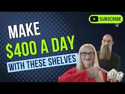 Zero Cost, Beginner Friendly DIY Project With Huge PROFIT!