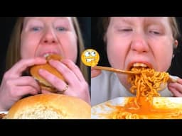 SongByrd ASMR Being Cringe For 9 Minutes